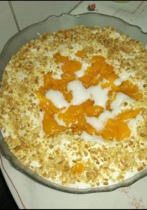 Foto de Natas do Céu