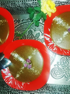 عکسی از دستور قیماق (کاچی)