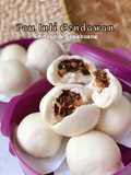 Pau Inti Cendawan (Chinese Style)