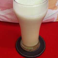 รูปของ Teh hijau gurih (DEBM/KETO)