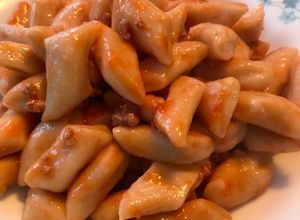 Foto di Gnocchi di patate