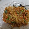 Mie Goreng (Mie Telor)