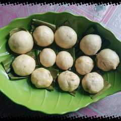 รูปของ Bakpao mini menul menul