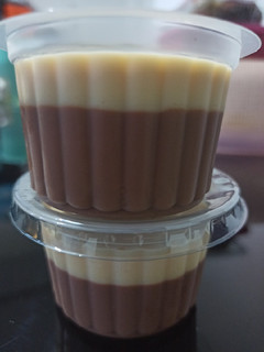 Foto resep Puding cokelat
