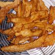 Chicken kurkure