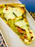 TARTA DE ZAPALLITOS Y ZUCCHINIS 😋👏👏🤩❤️