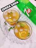 Zeera soda