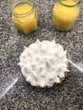 Lemon curd