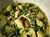 Tuna Woku