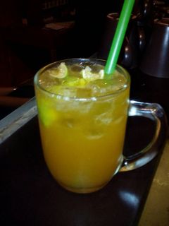 Foto resep Spicy Mango