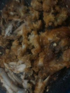 Foto resep Ayam geprek crispy....