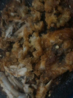 Foto resep Ayam geprek crispy....