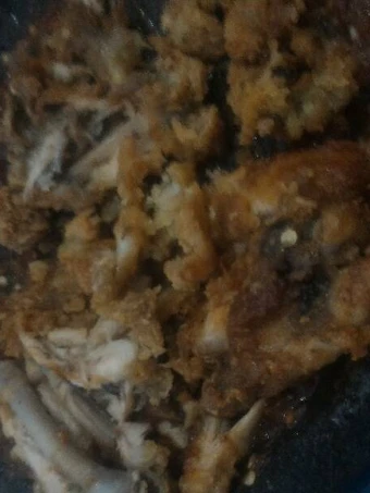 Langkah Mudah untuk Membikin Resep Ayam geprek crispy&mldr;. yang Menggugah Selera Anti Ribet, Mantap Sekali