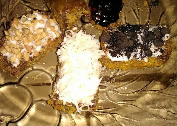 Anti Ribet, Bikin Nuget banana kekinian Anti Gagal