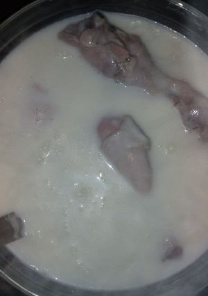 صورة لوصفة شاكرية ورز