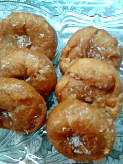 A picture of Balu Shahi.