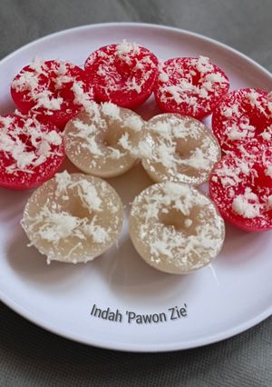 Foto resep Kue Lumpang