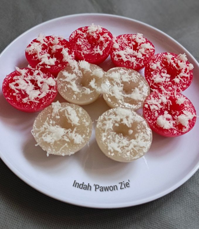 Foto resep Kue Lumpang