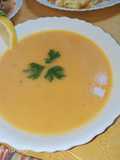 حساء السمك la soupe de poisson اقتصادي 100✓٪