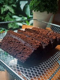 Foto resep Brownies Kukus