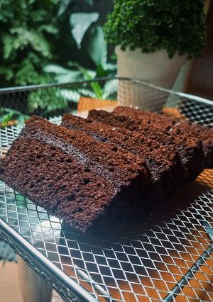 Foto resep Brownies Kukus