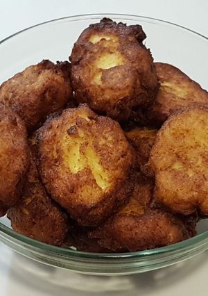 Karfiolfasírt gluténmentesen recept fotója