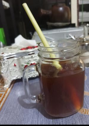 Foto resep Wedang sehat