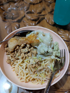 Foto resep Mie Ayam Homemade