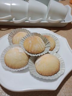 صورة لوصفة معمول