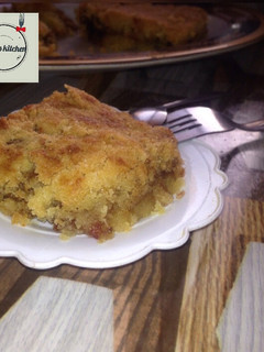 A picture of Date shorties recipe by Khabs kitchen.