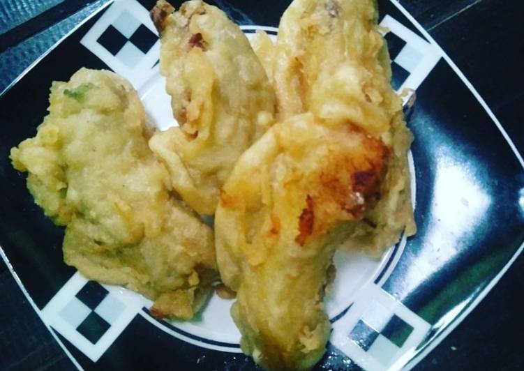 Pisang goreng