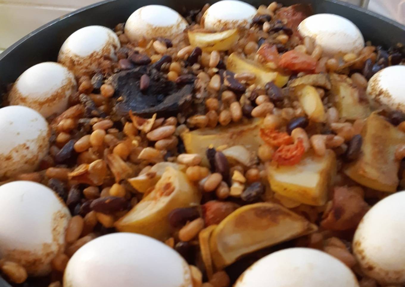 Cholent