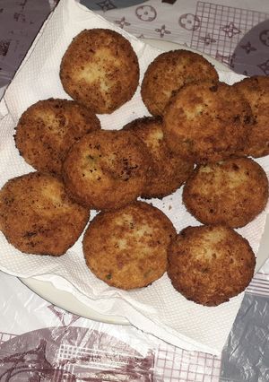 صورة لوصفة سفيرية🤤👌