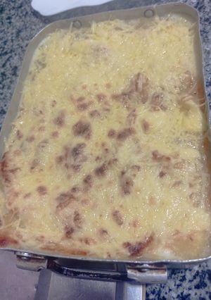 صورة لوصفة غراتا بسباس