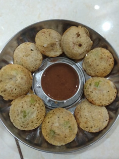 અપપ્મ (appam recipe in Gujarati) રેસીપી મુખ્ય ફોટો