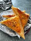 Tuna Puff