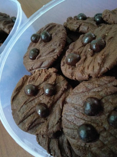 Foto resep Cookies Choco Chips