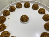 حلى سريع: سنيكرز+ كورنفليكس !