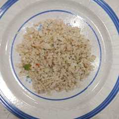 Nasi Kencur-レシピのメイン写真