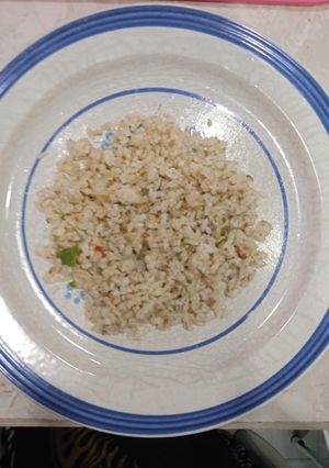 Foto resep Nasi Kencur