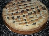 Pasta frola