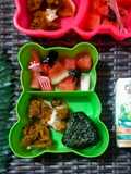 Bekal anak