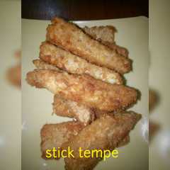 รูปของ Stick Tempe