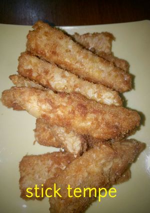 Foto resep Stick Tempe