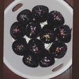 Bola bola coklat regal