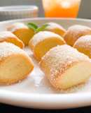 Bánh quy sữa chua