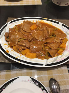 صورة لوصفة المطازيز النجدي