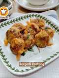 👩‍🍳Bergedil Kentang