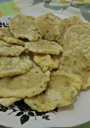 Foto resep Pempek adaan palembang