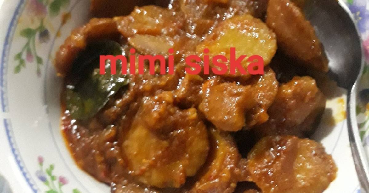 1.949 resep semur jengkol enak dan sederhana ala rumahan 1.949 resep semur jengkol enak dan sederhana ala rumahan